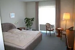 Sporthotel Kannenbaeckerland 3*