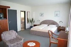 호텔 Sporthotel Kannenbaeckerland