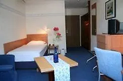 Sporthotel Kannenbaeckerland 랜스바크베음바크