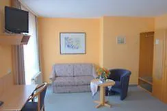 Sporthotel Kannenbaeckerland 호텔