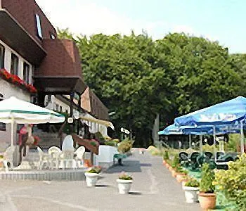 Sporthotel Kannenbaeckerland