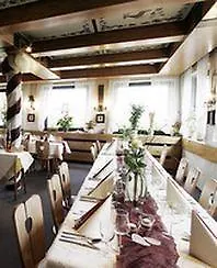 Kannenbaeckerland Отель 3*