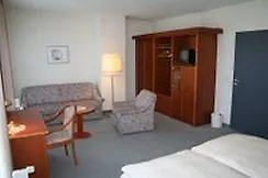 Kannenbaeckerland فندق Ransbach-Baumbach