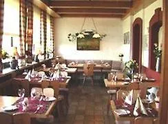 Kannenbaeckerland Отель Ransbach-Baumbach