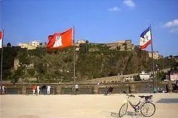 Kannenbaeckerland Отель