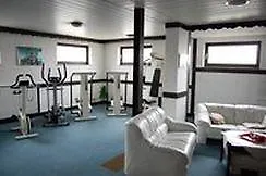 Kannenbaeckerland Отель 3*