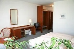 Отель Kannenbaeckerland Ransbach-Baumbach