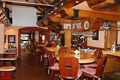 Kannenbaeckerland Отель Ransbach-Baumbach