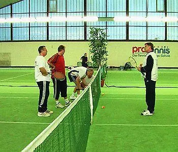 Kannenbaeckerland Ransbach-Baumbach