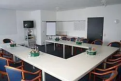 Отель Kannenbaeckerland 3*