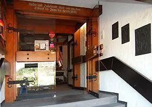 Kannenbaeckerland Отель 3*