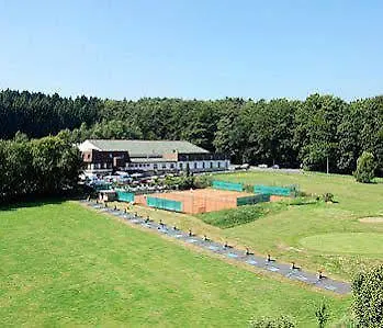 Kannenbaeckerland Отель 3*