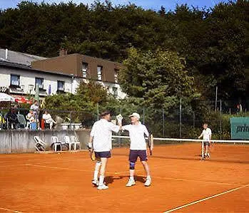 Kannenbaeckerland Отель 3*